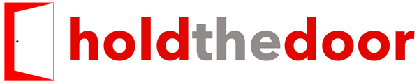 HoldTheDoor